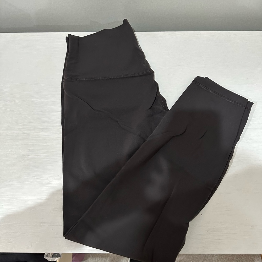 Lululemon Align 25” Leggings